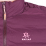 Kailas куртка с подстежкой Cross 3-in-1 Hardshell W's (Mid-length)