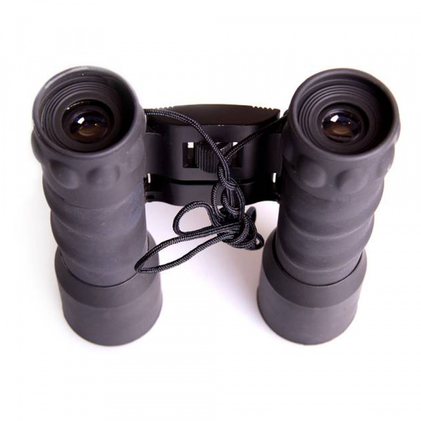 Бинокль БН 12*32 черн.Veber Sport