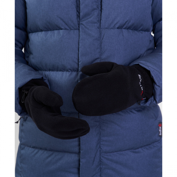 Red Fox Рукавицы Classic fleece