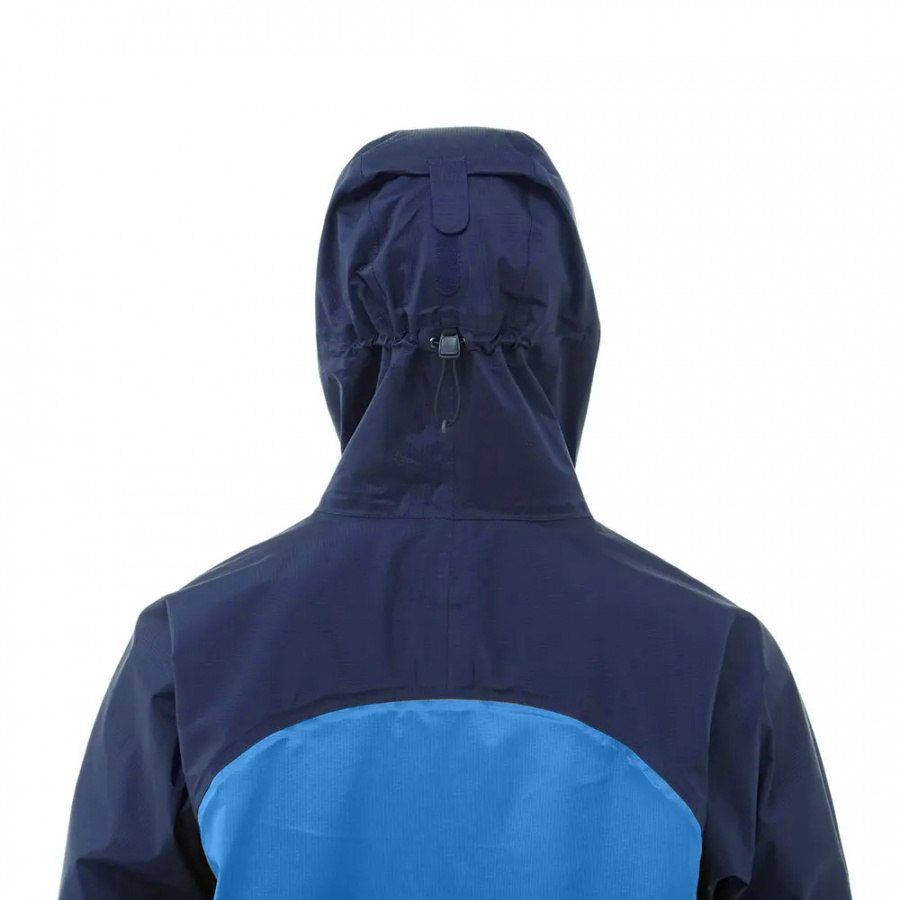 Куртка мембранная MontBell THUNDER PASS JACKET MEN'S