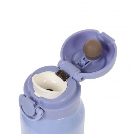 Термос из нерж. стали тм THERMOS JNR-753 BL-PL 0.75L