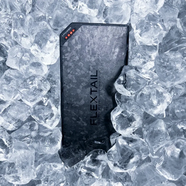 Внешний аккумулятор Flextail Zero Power Bank 10000C