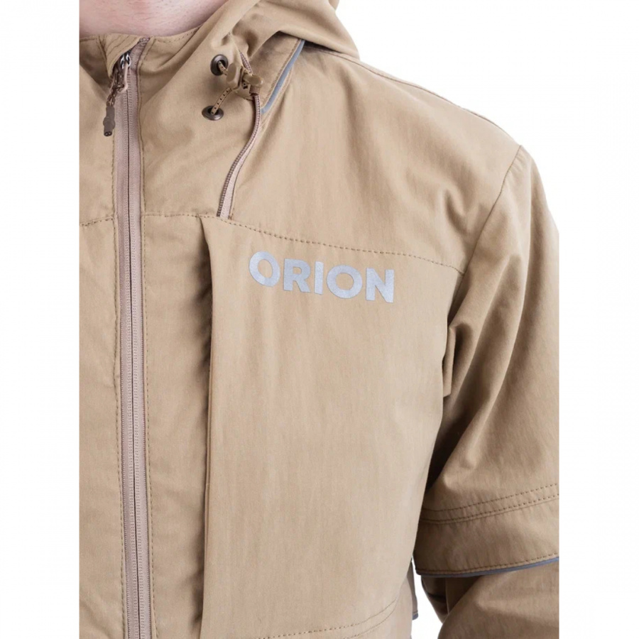 Комбинезон энцефалитный Барьер ORION Active