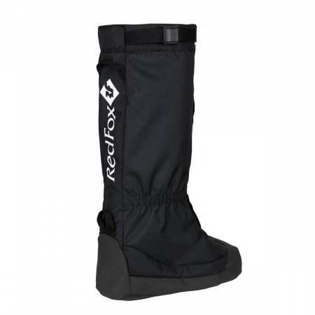 Red Fox Бахилы