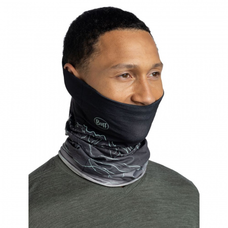 Бандана Buff Original Unal Grey 136844.937.10.00