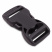 Пряжка фастекс Duraflex Dual Rock Lockster Oval 25мм, две регулировки, 1-07605/1-07145