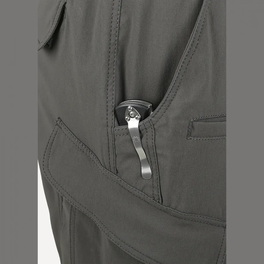 Брюки Сплав Оникс