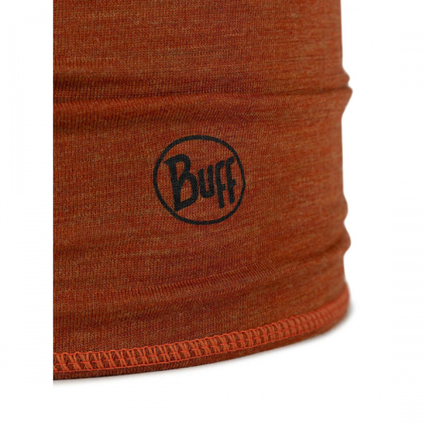 Бандана Buff Merino Lightweight Solid Cinnamon