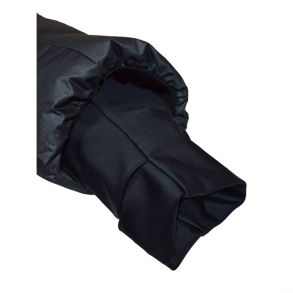 Куртка пуховая BVN Тигр-3