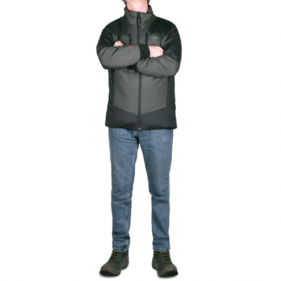 Black Yak Куртка Storm Jacket Black Yak Куртка Storm Jacket