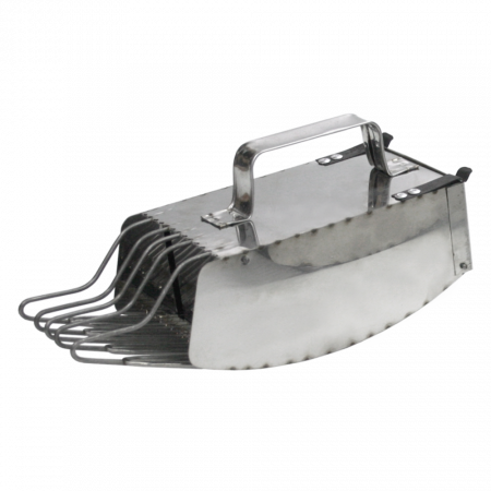 Комбайн для сбора ягод Клюква (Роза ветров)