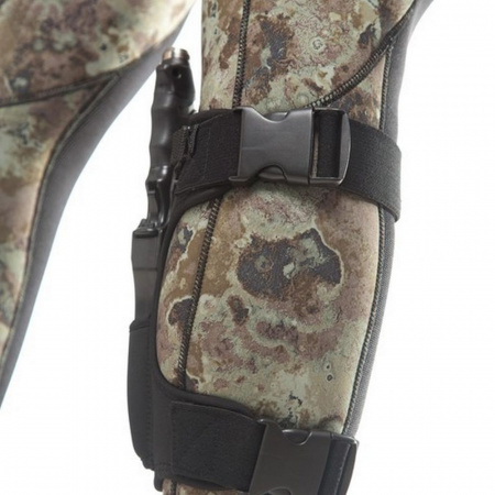 Крепление для ножа на голень Marlin NEOPRENE HOLDER