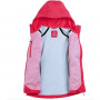 Kailas куртка софтшелл W's Windstopper Softshell KG220276