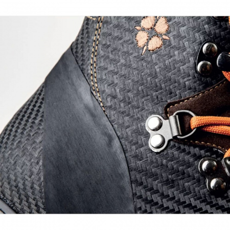 Ботинки треккинговые Fitwell JEK