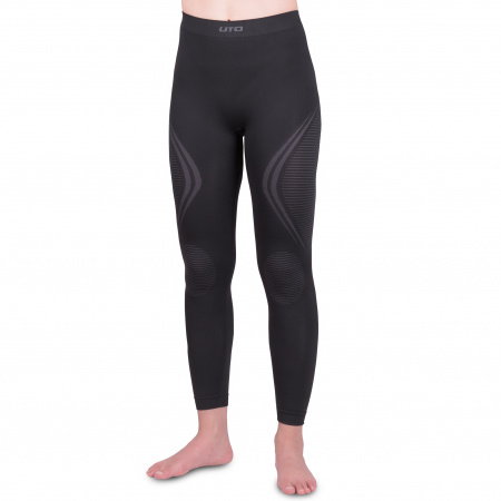 Термобелье UTO комплект Sports 2.0 Bamboo Charcoal W's 993204
