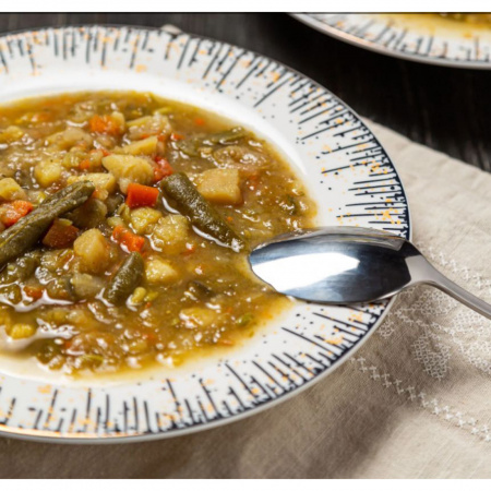 Сублимат СД Суп Минестроне 140 гр