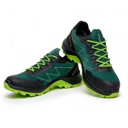 Кроссовки треккинговые Gri Sport 14701V56tn