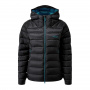 Куртка пуховая Rab Electron Pro Jacket W's