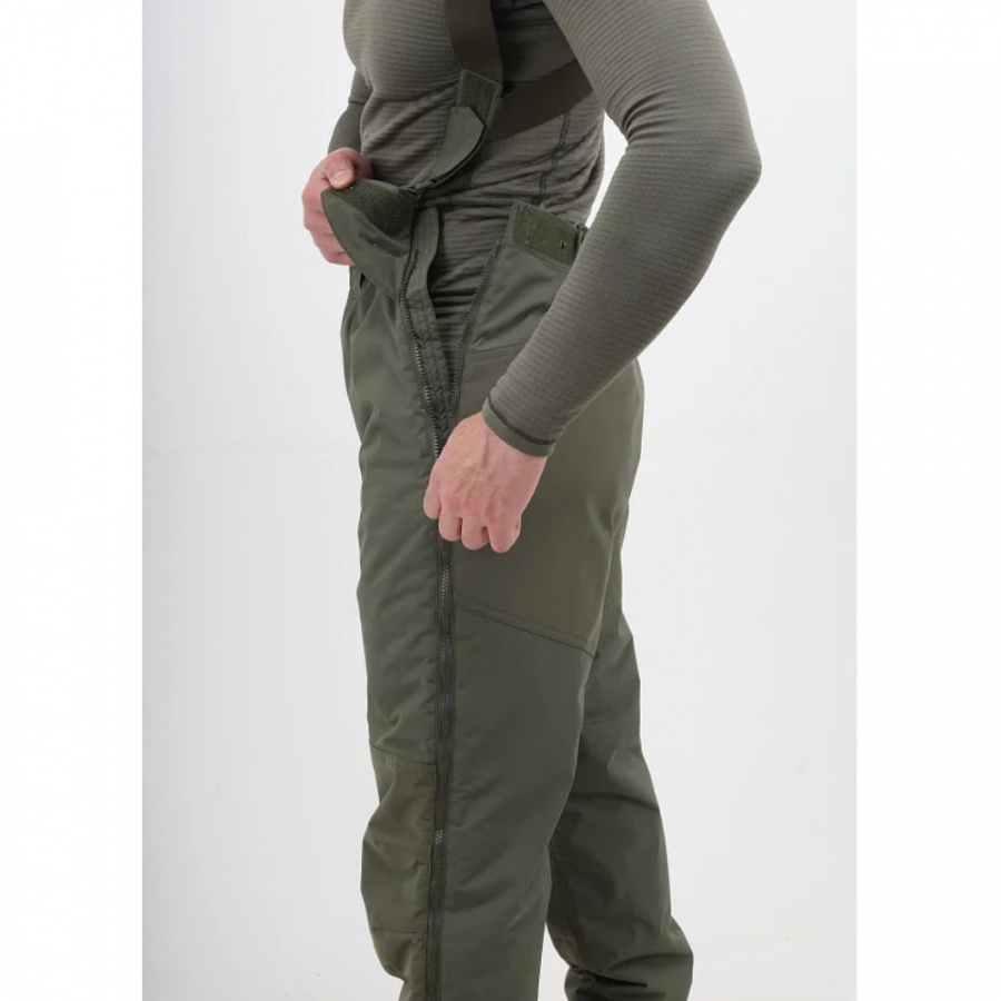 Брюки-самосбросы Сплав Борей L7 Shelter® Sport Брюки-самосбросы Сплав Борей L7 Shelter® Sport
