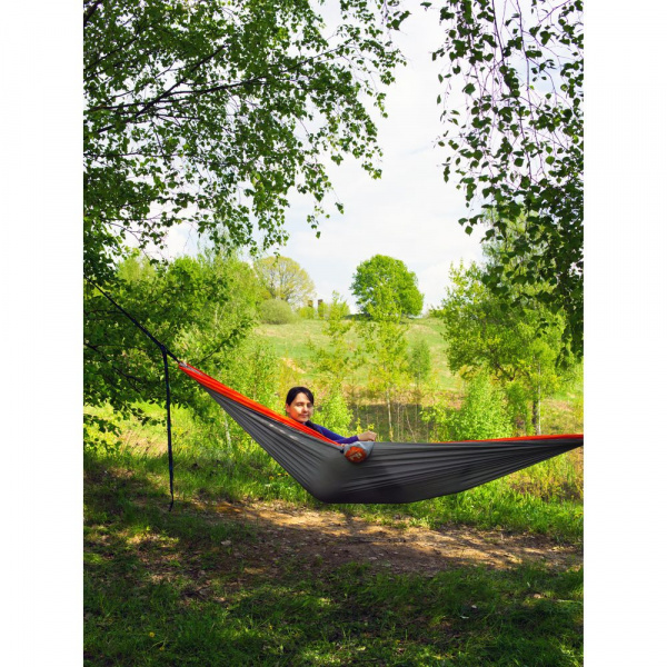Гамак T-Gear Ultralight Double Hammok