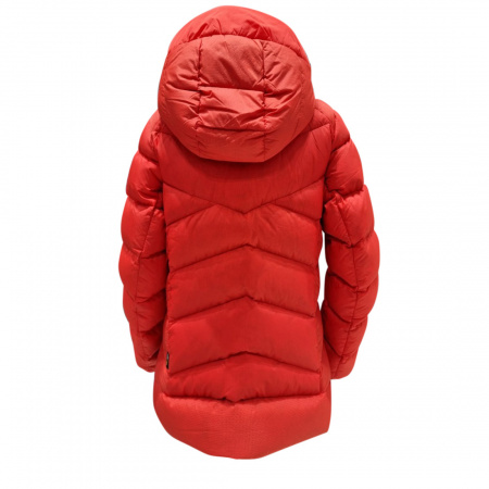 Black Yak куртка пуховая женская Scope Down Jacket Black Yak куртка пуховая женская Scope Down Jacket