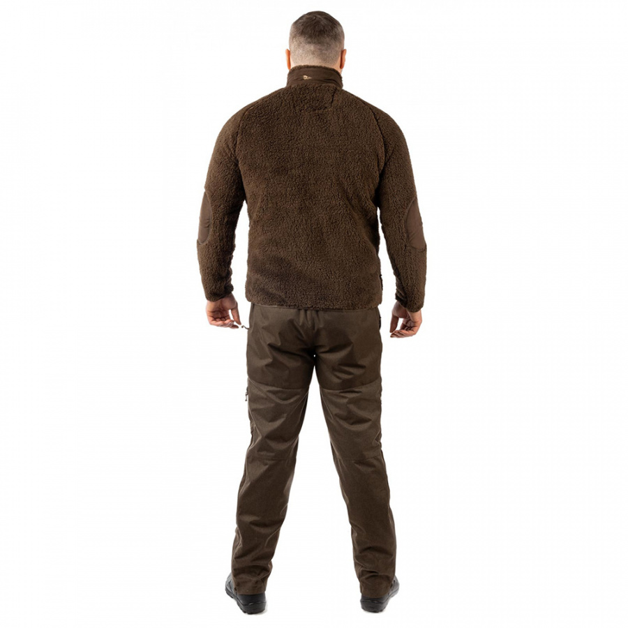 Толстовка Manchester (Манчестер) мужская флис