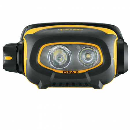 Фонарь налобный PETZL PIXA 3