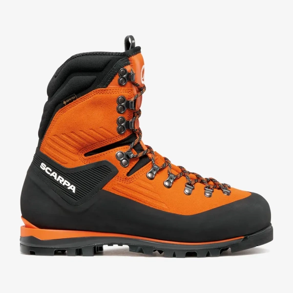 Ботинки треккинговые мужские SCARPA Mont Blanc GT