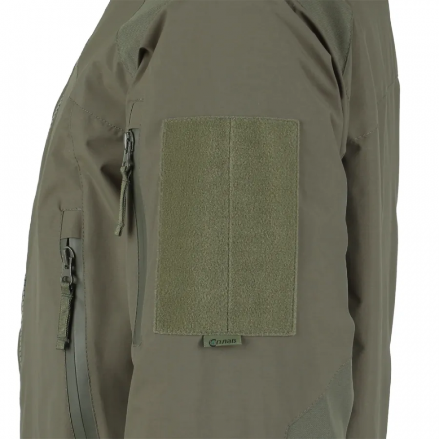 Куртка Сплав Тюр Shelter® Sport