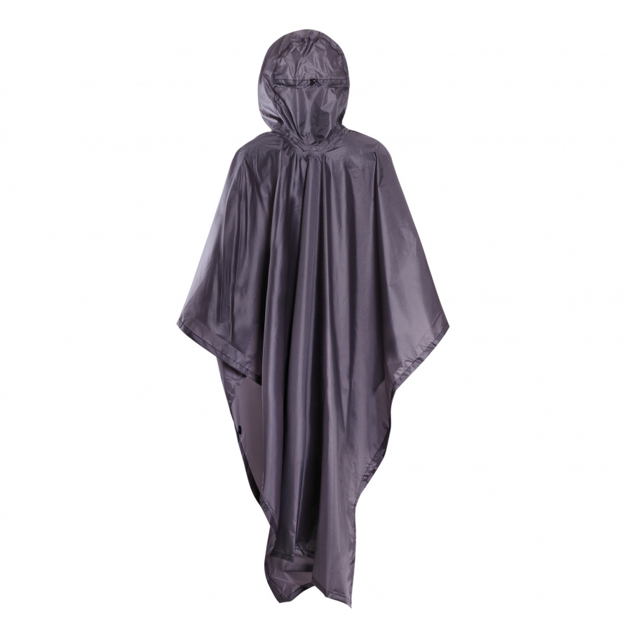 Накидка Пончо