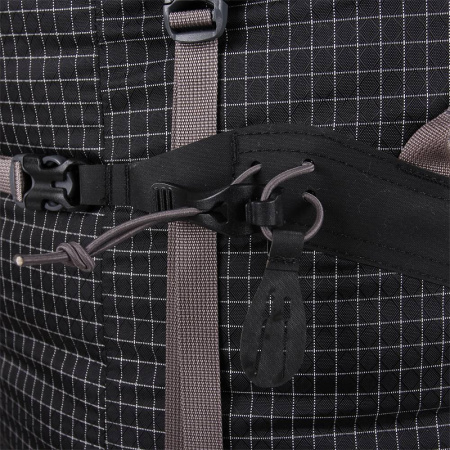 Рюкзак Сплав Gradient Experience 115