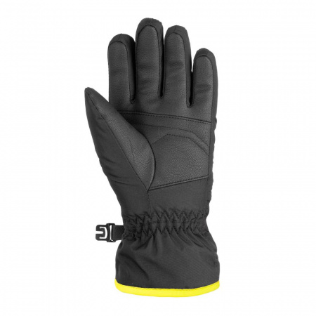 Перчатки горнолыжные REUSCH Alan Junior