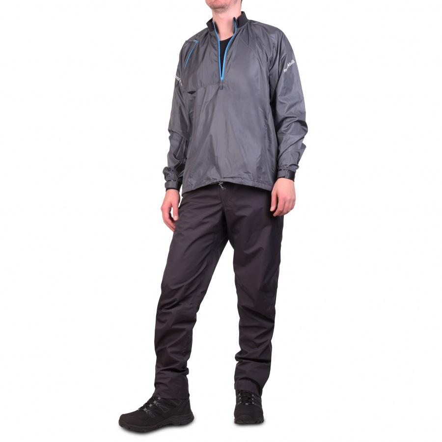 Куртка для гребли MontBell River Touring Jacket