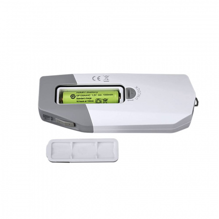 Фонарь Fenix E-STAR с автономным питанием, E-STAR