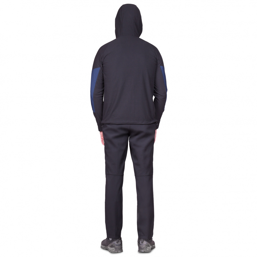 Куртка флисовая Kailas Fleece Jacket KG2242114