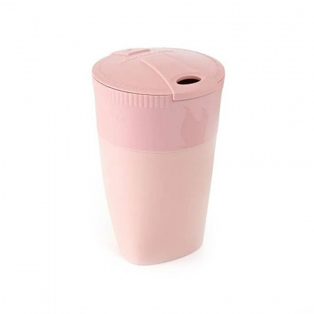 Складной стакан Light My Fire Pack-up-Cup BIO (Dusty Pink)