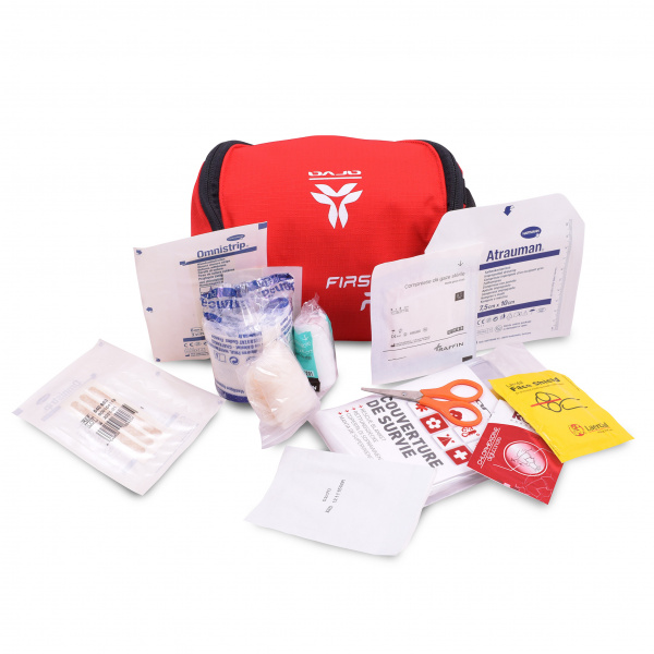 Аптечка ARVA First Aid Pro