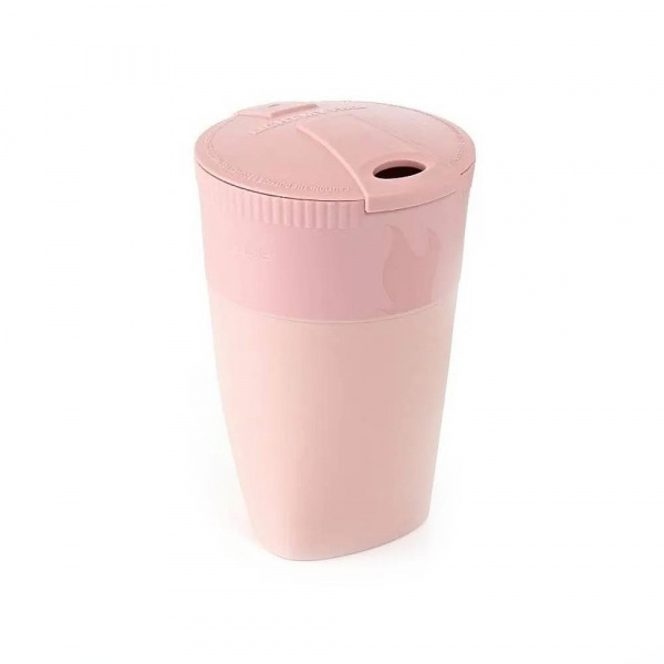 Складной стакан Light My Fire Pack-up-Cup BIO (Dusty Pink)