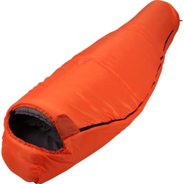 Спальный мешок Сплав Ranger 2 оранжевый R
