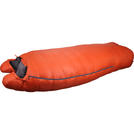 Спальный мешок пуховый Сплав Tandem Permafrost
