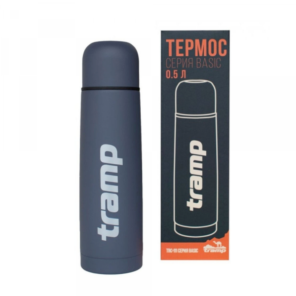 Термос Tramp Basic 0,5 л