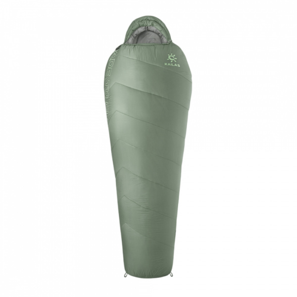 Спальный мешок Kailas CAMPER II -5 Sleeping Bag KB2403108