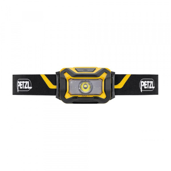Фонарь налобный PETZL ARIA 1