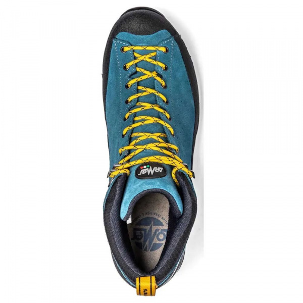 Ботинки треккинговые Lomer MARMOLADA MID MTX