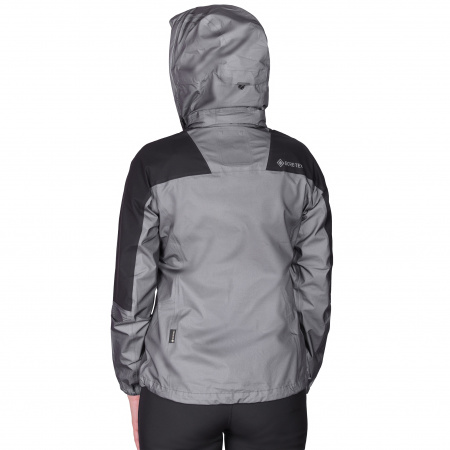 Black Yak куртка мембранная женская BAC HALLA GTX JACKET Black Yak куртка мембранная женская BAC HALLA GTX JACKET