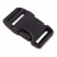 Пряжка фастекс Duraflex Stealth 25мм, одна регулировка,1-07005/1-06359
