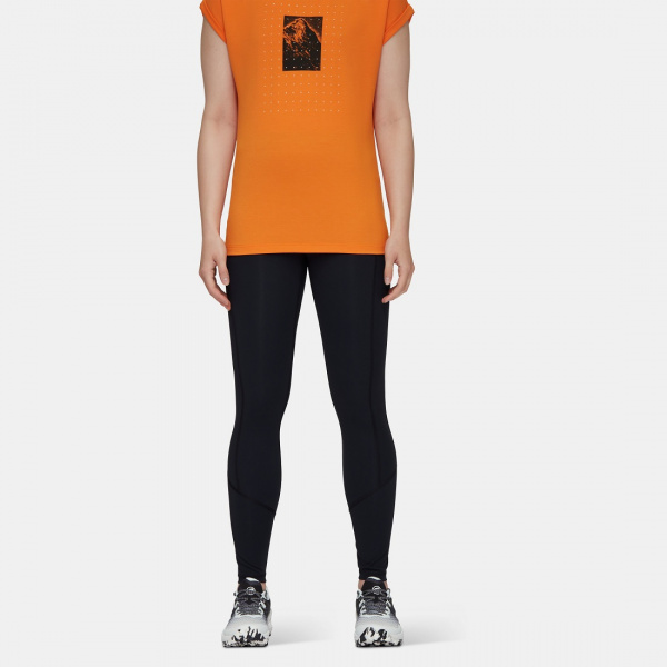 Лосины женские Mammut Massone Tights Women