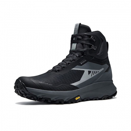 Ботинки Kailas Kuocang GTX MID KS2442145 черные Black 17032 45