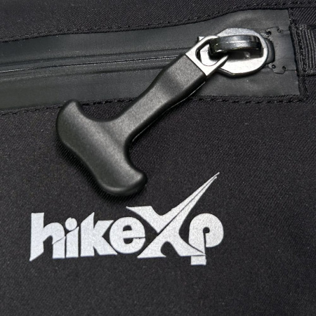 Непромокаемая поясная сумка hikeXp
