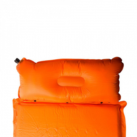 Коврик самонадувающийся Tramp с подушкой TRI-017 (185*66*5см.)